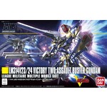 Bandai - HGUC 1/144 #189 V2 Assault Buster Gundam