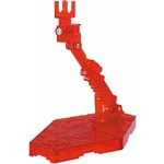 Bandai Action Base 2 - Red Sparkle