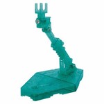 Bandai Action Base 2 - Green Sparkle