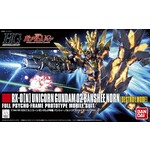 Bandai - HGUC 1/144 #175 RX-0[N] Unicorn Gundam 02 Banshee Norn