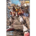 Bandai - Mg 1/100 "Endless Waltz" Gundam Heavyarms