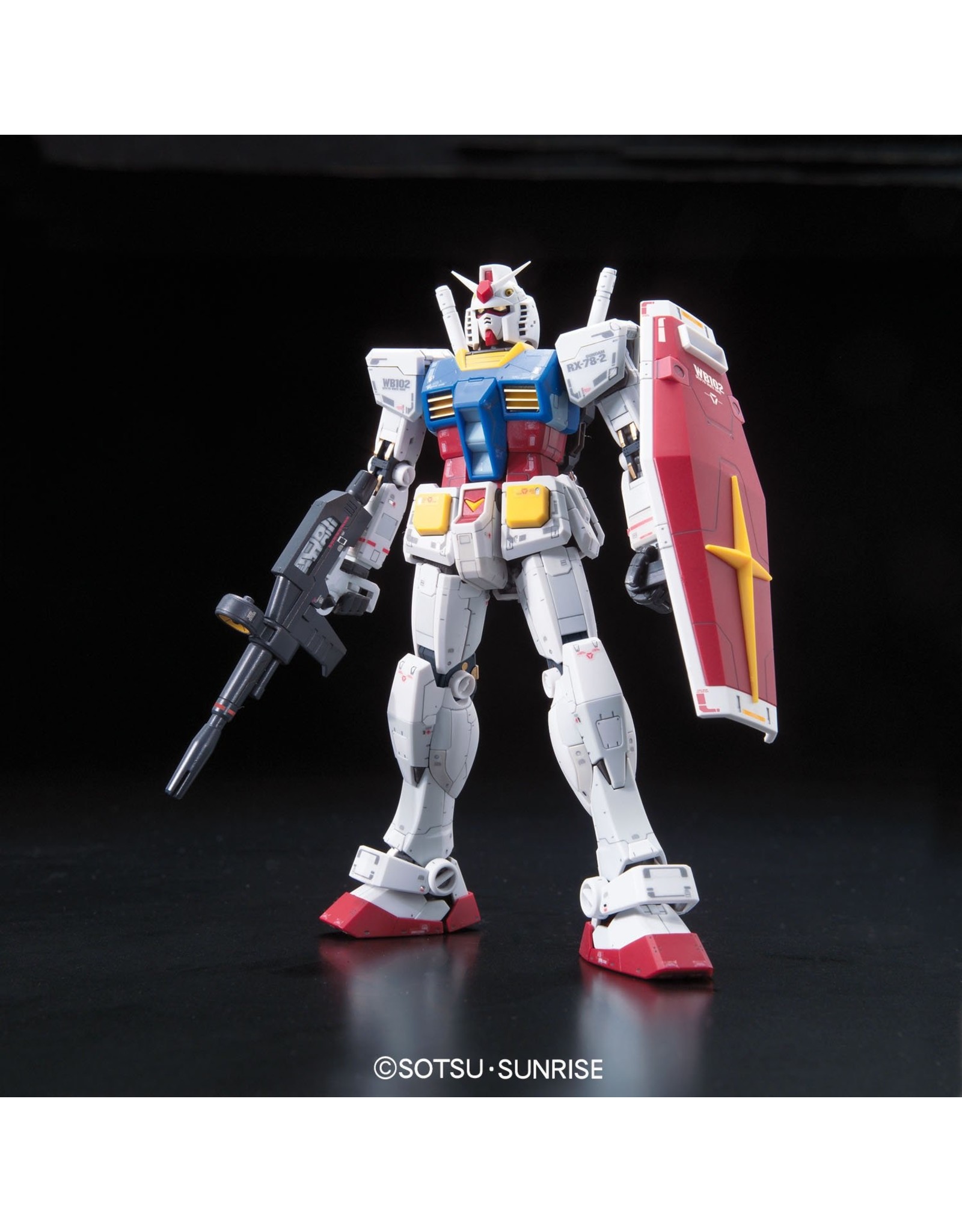 01 Rx 78 2 Gundam Rg Hub Hobby 01 Rx 78 2 Gundam Rg Hub Hobby