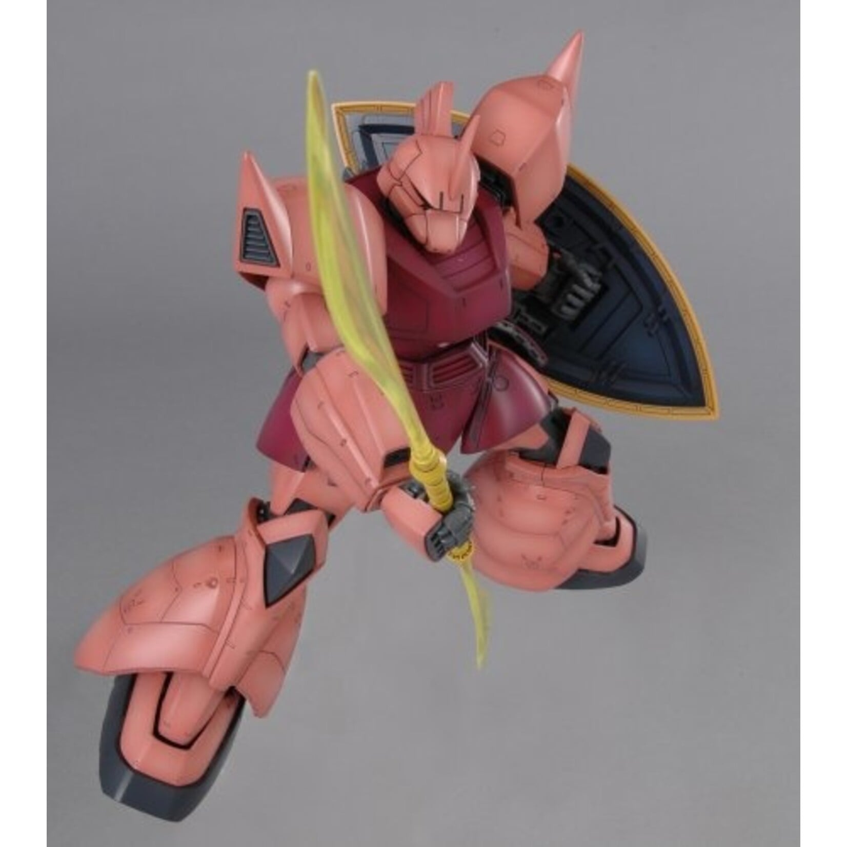 Bandai - MG 1/100 MS-14S Char's Gelgoog (Ver 2.0)