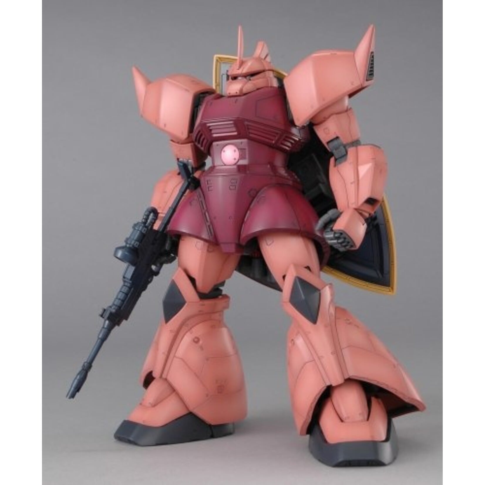 Bandai - MG 1/100 MS-14S Char's Gelgoog (Ver 2.0)