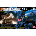 Bandai - HG 1/144 #11 AMX-004 Qubeley Mk-II