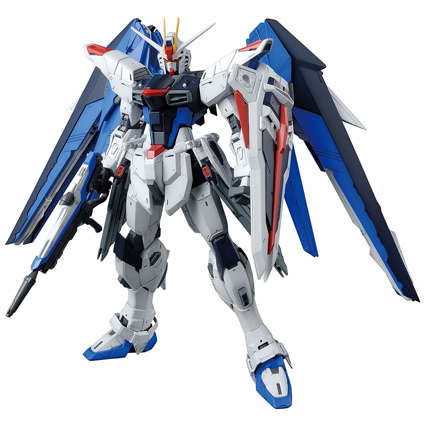 Bandai - MG 1/100 Freedom Gundam (Ver 2.0)