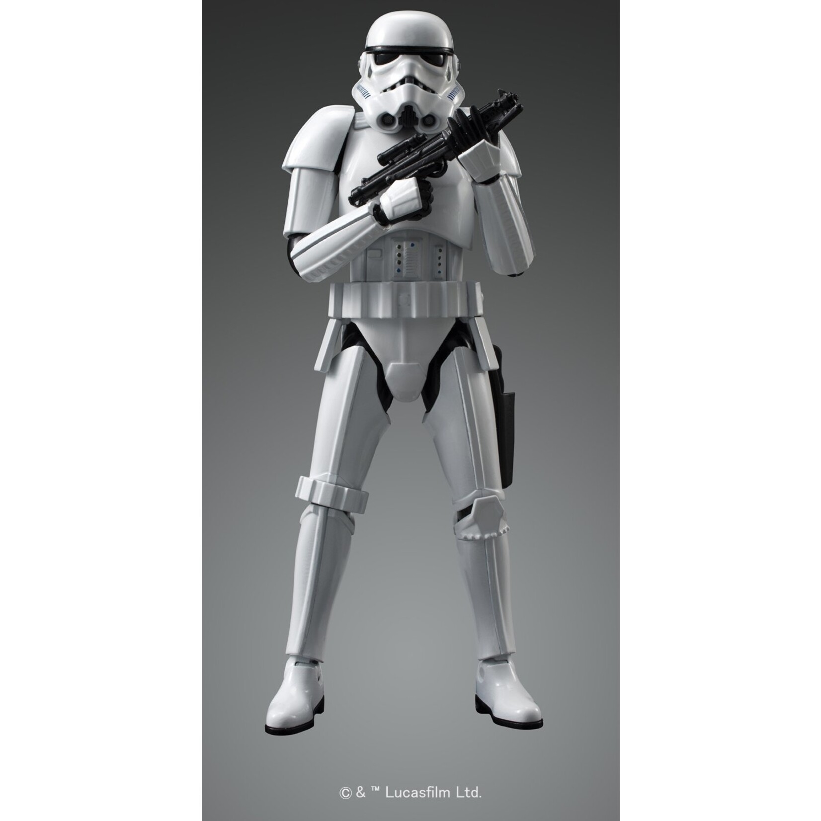 Bandai Stormtrooper