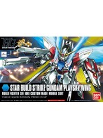 Bandai #09 Star Build Strike Gundam Plavsky Wing