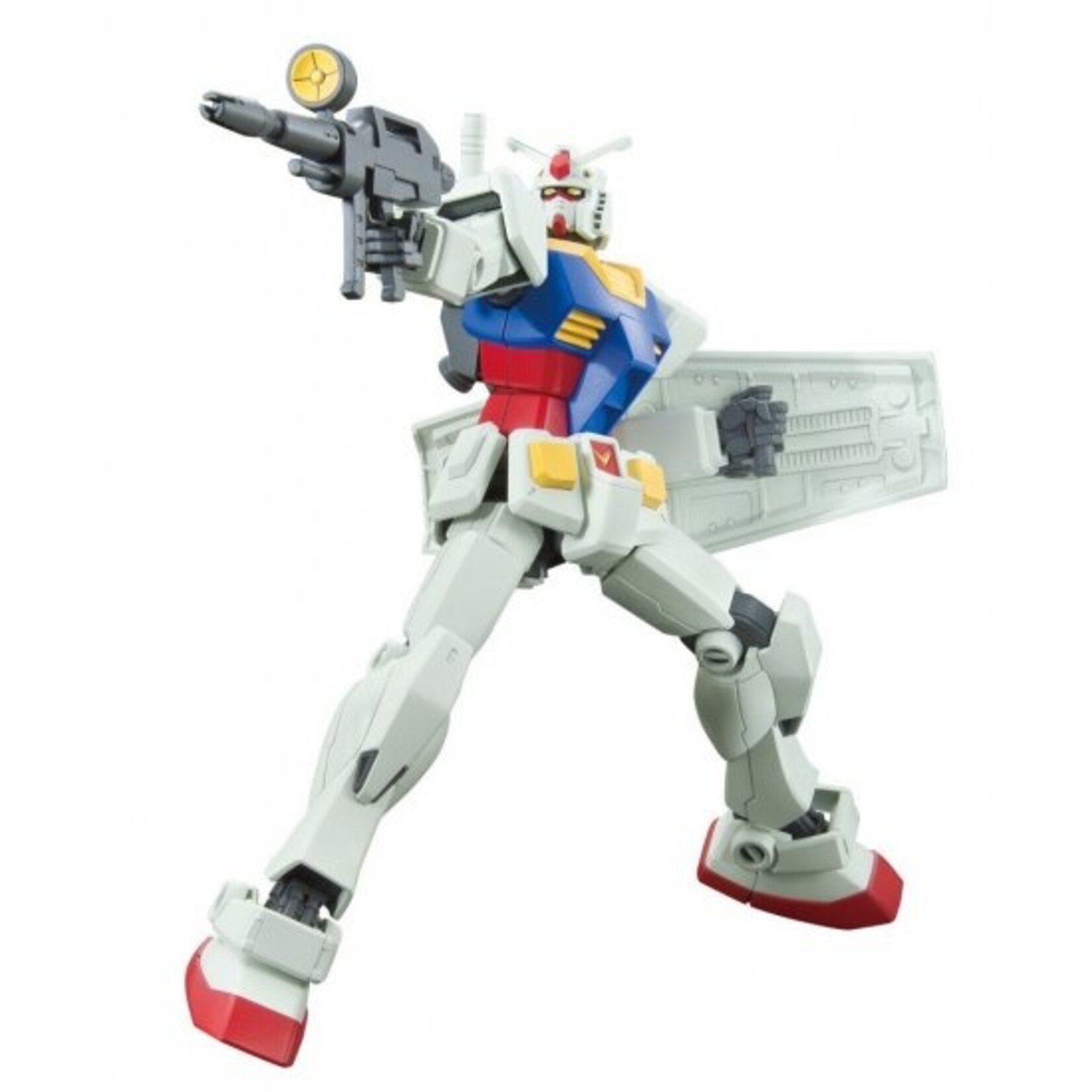 Bandai - HGUC 1/144 #191 RX-78-2 Gundam (Revive)