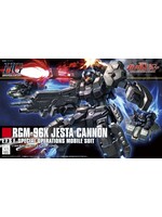 Bandai #152 Jesta Cannon