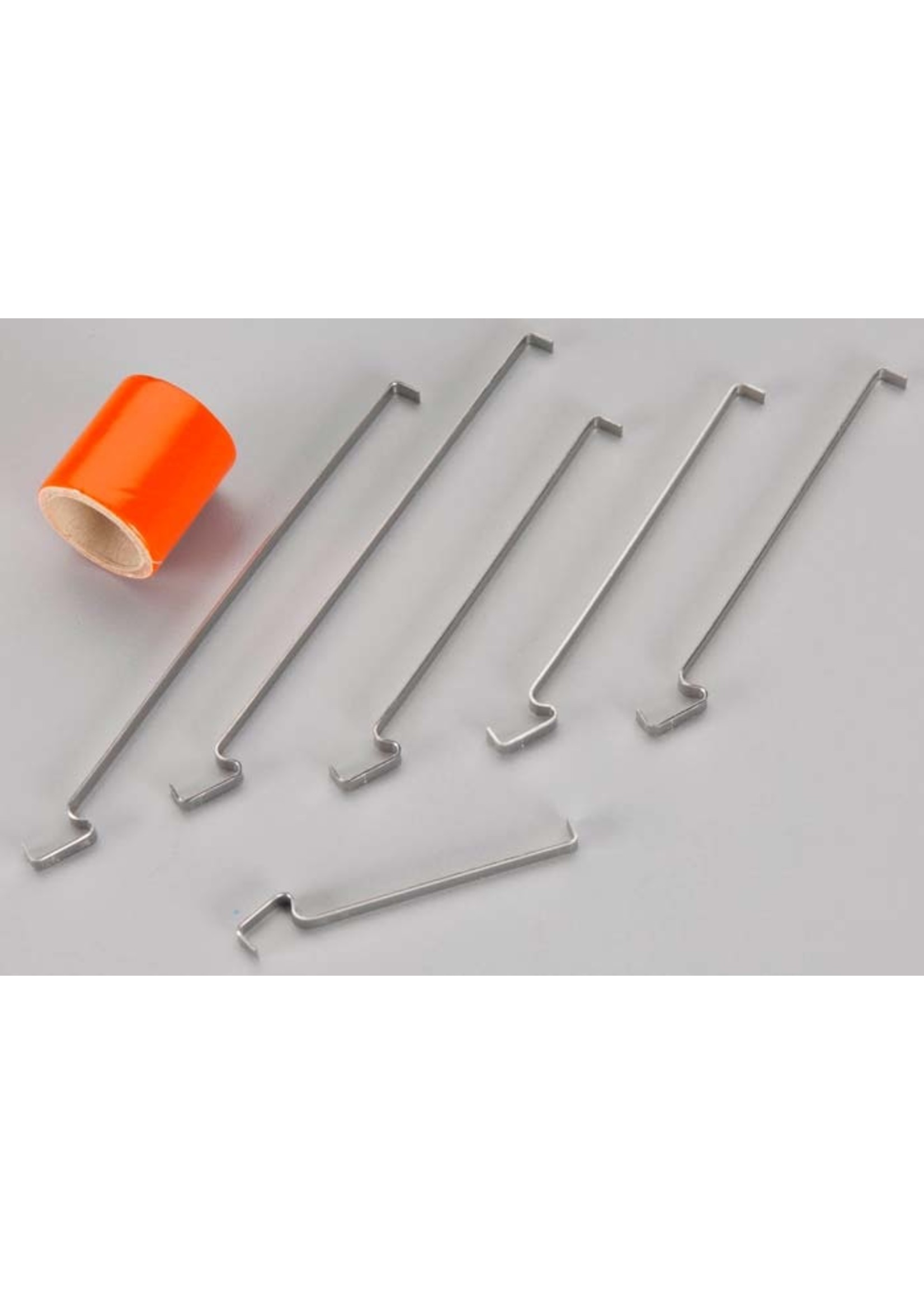 Estes Engine Hook Pack - 3143