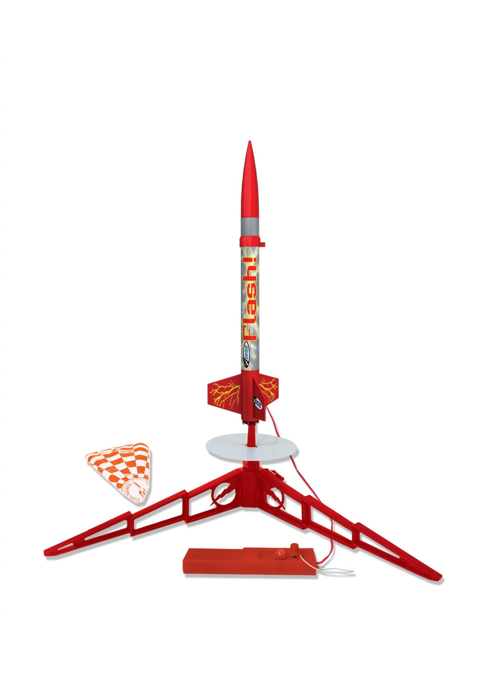 Estes Flash Launch Set - 1478