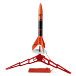 Estes Alpha III Launch Set - 1427