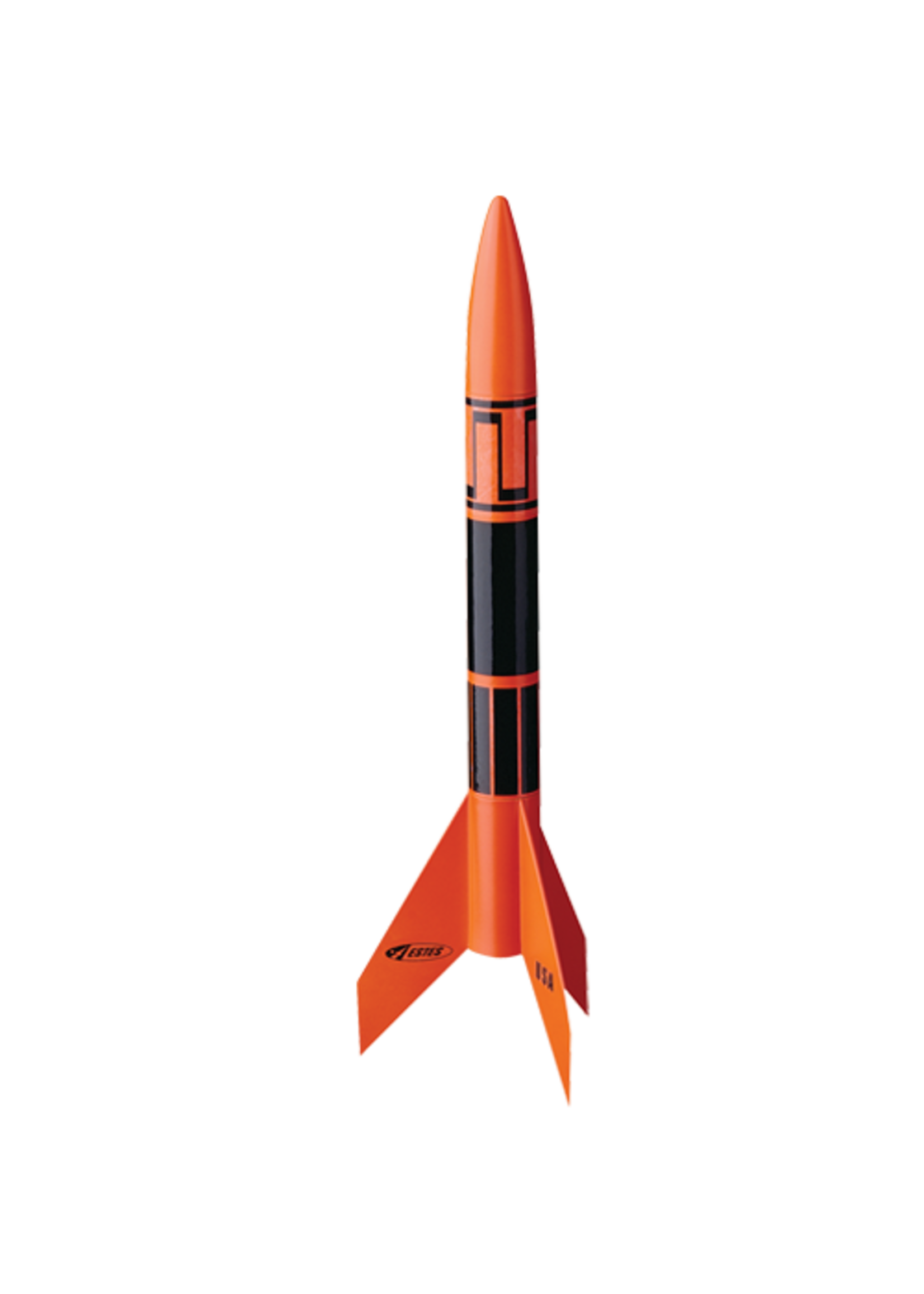 Estes Alpha III Launch Set - 1427