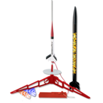 Estes Tandem-X Launch Set - 1469