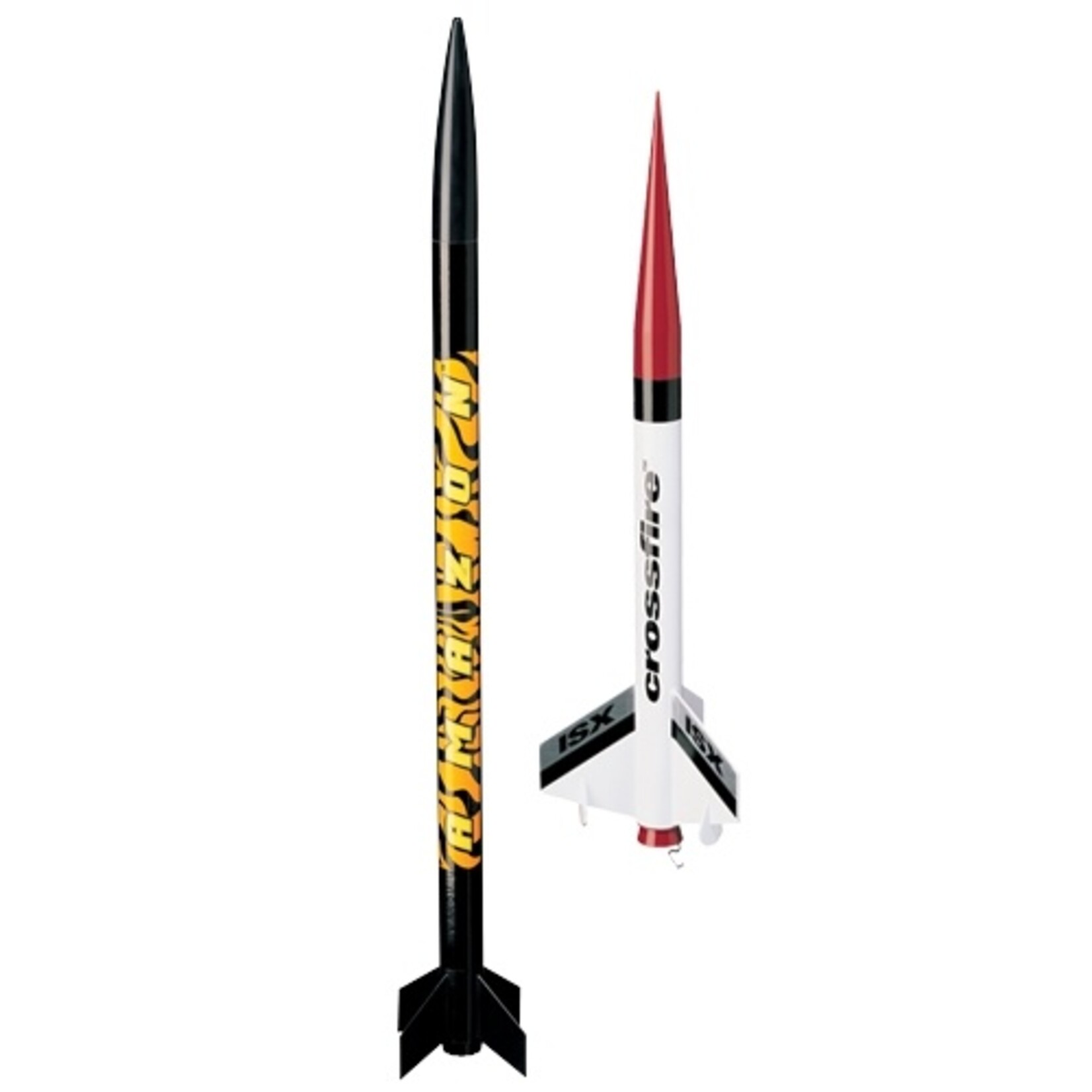 Estes Tandem-X Launch Set - 1469