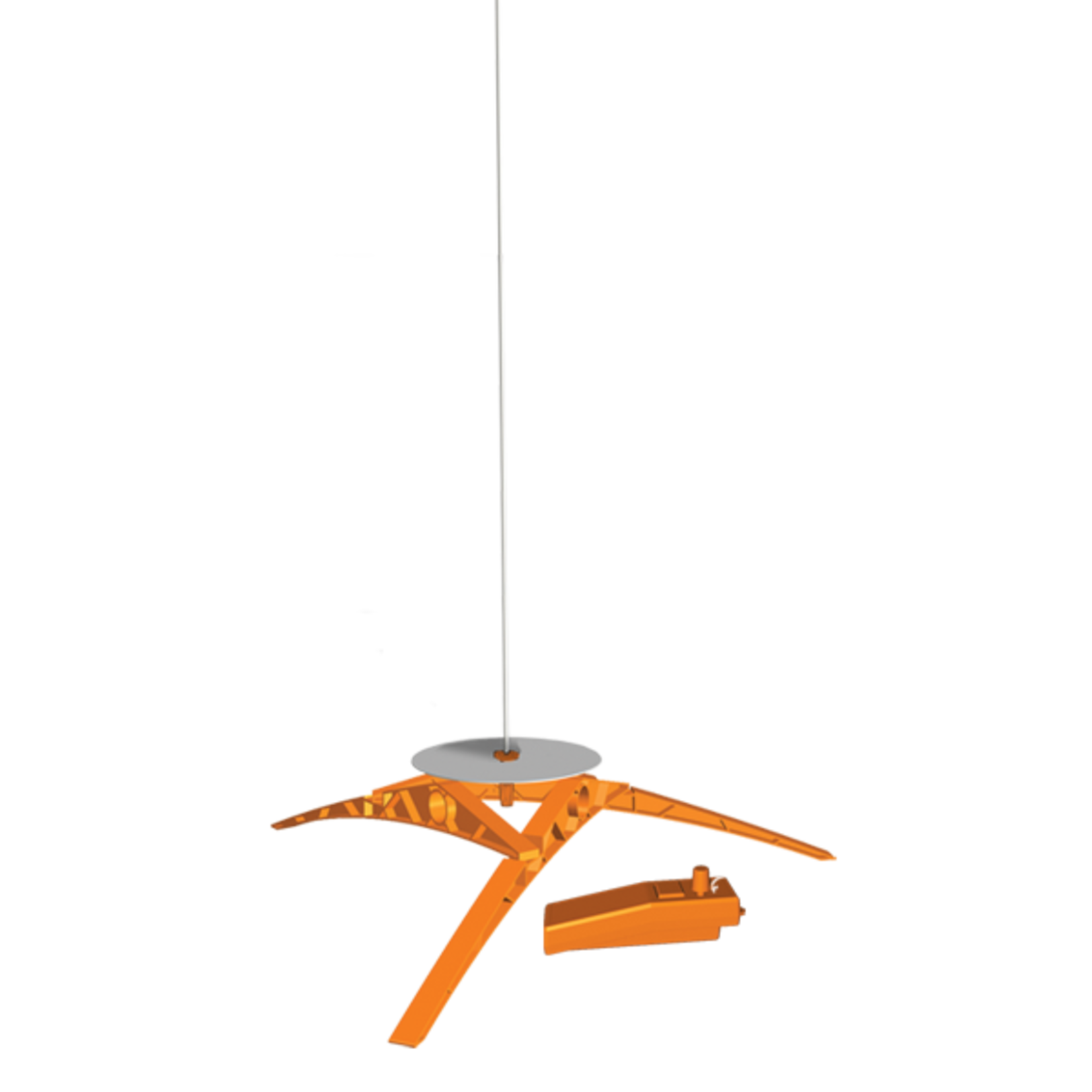 Estes Taser Launch Set - 1491