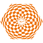 Estes 12" Parachute - 2264