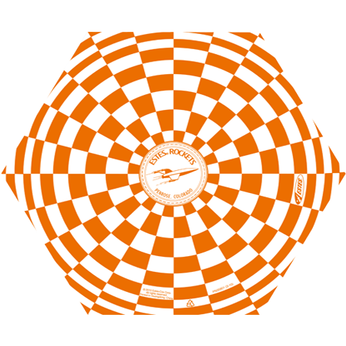 2264-12'' Parachute