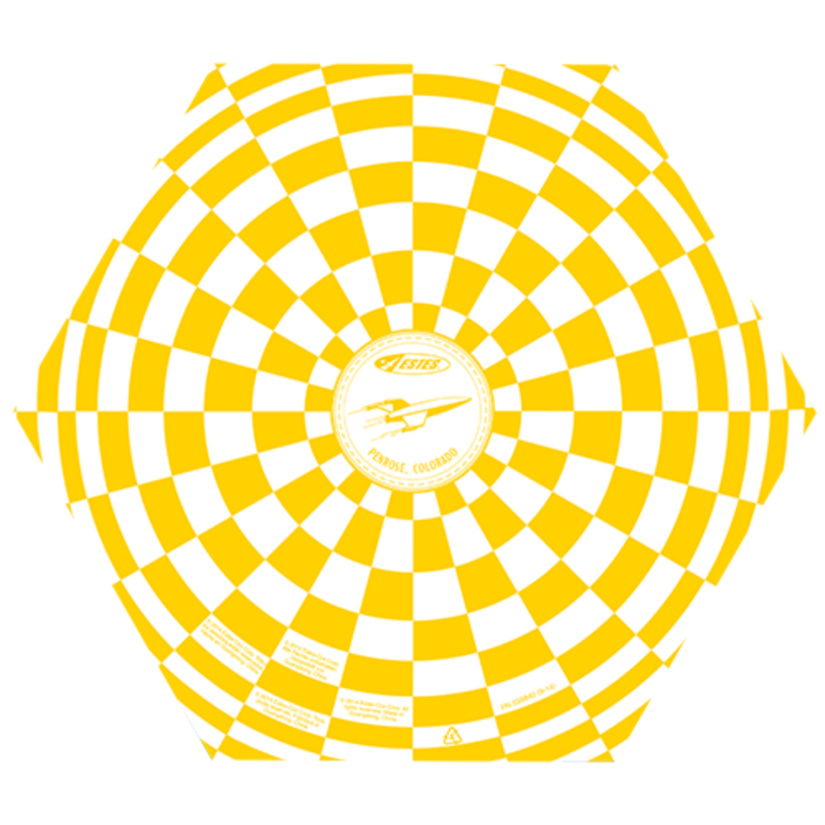 Estes Parachute 9" - 2268