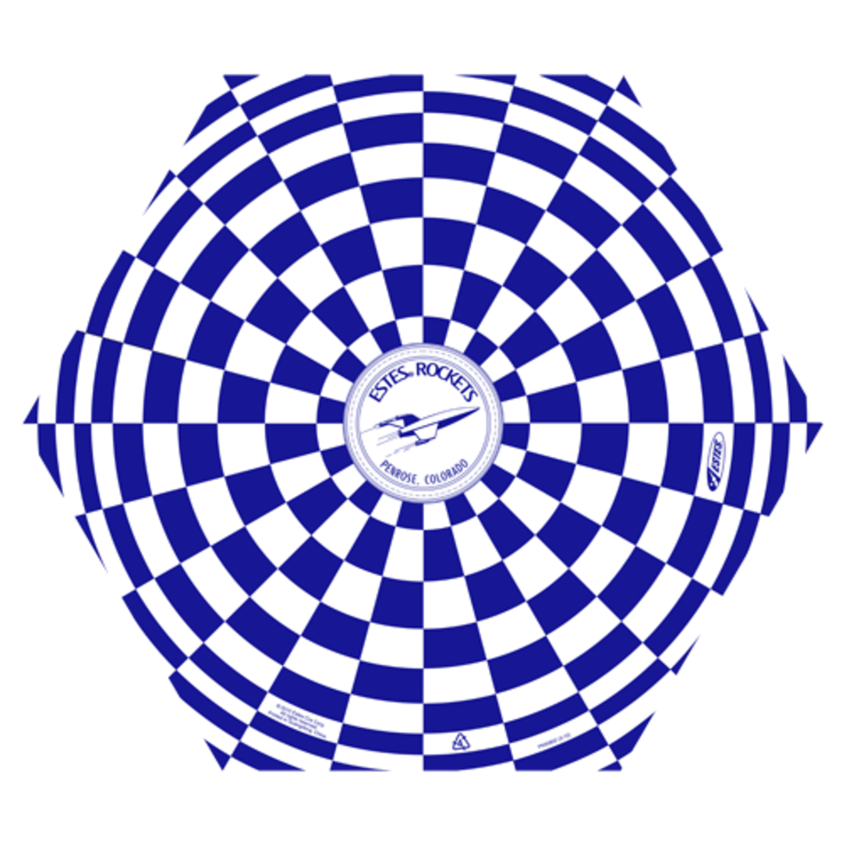 Estes 18" Parachute  - 2267