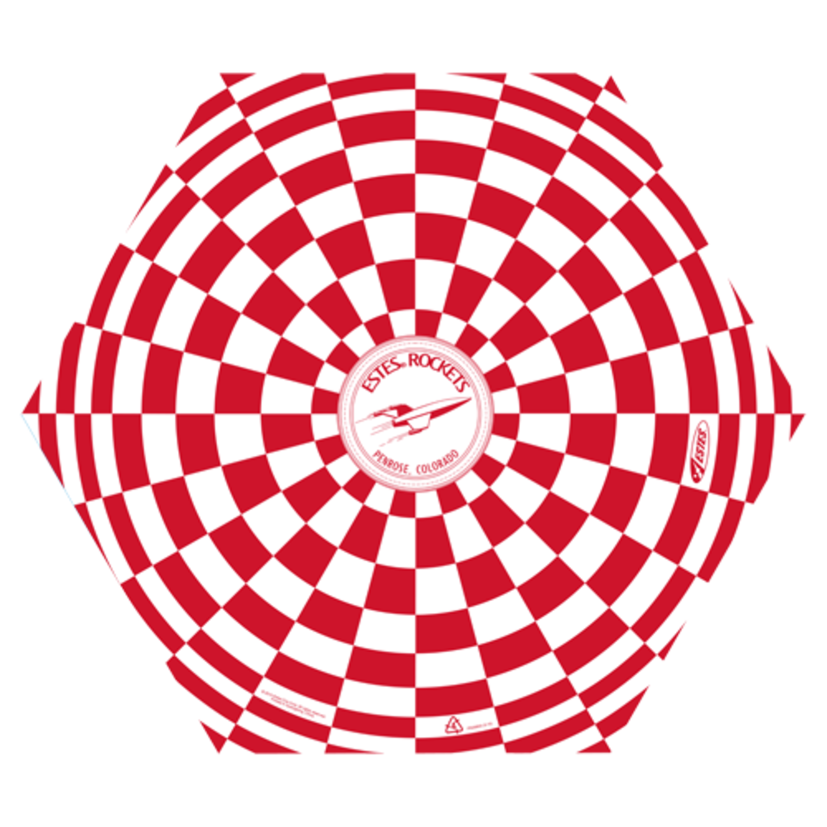 Estes 24" Parachute - 2271