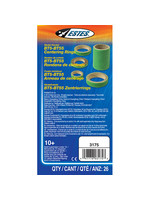 Estes BT5-BT55 Centering Rings - 3175