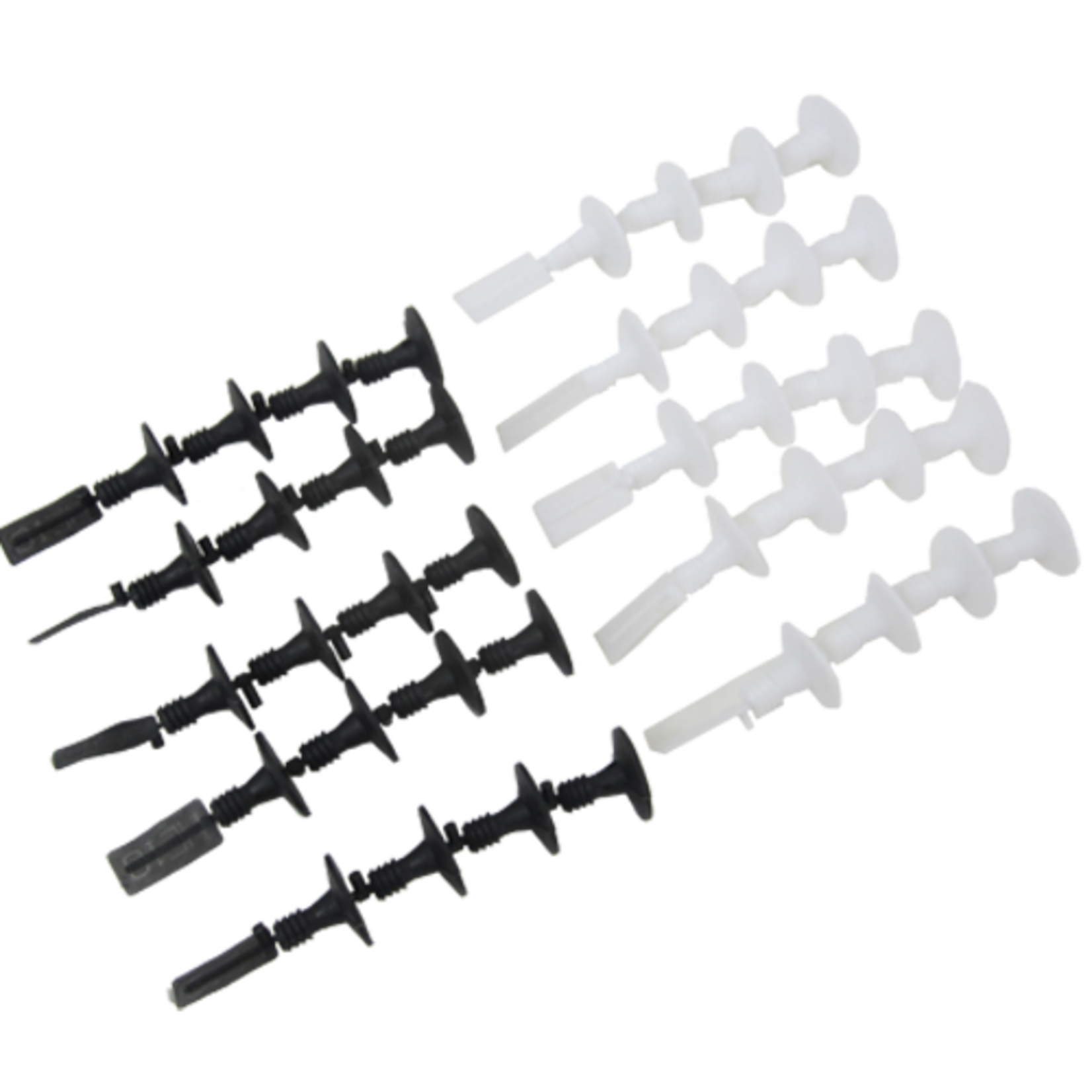 Estes C11, D and E 24mm Engine Starter Plugs - 2252