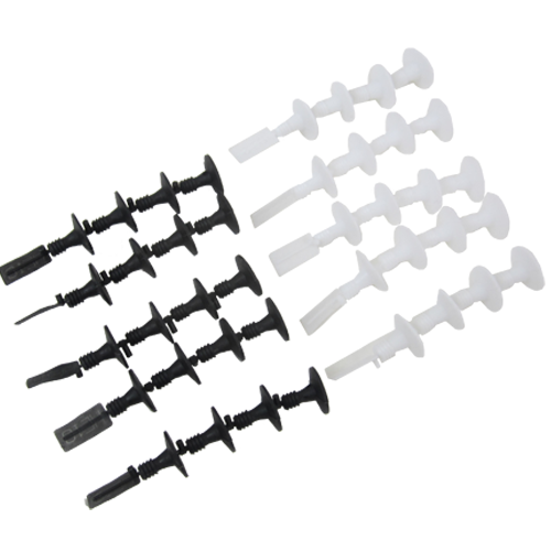 2252 C11 D E Igniter Plug (5 White 5 Black)