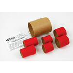 Estes Large Tube Coupler Pack - 3196