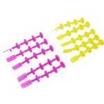 Estes Standard Engine Starter Plugs - 2251