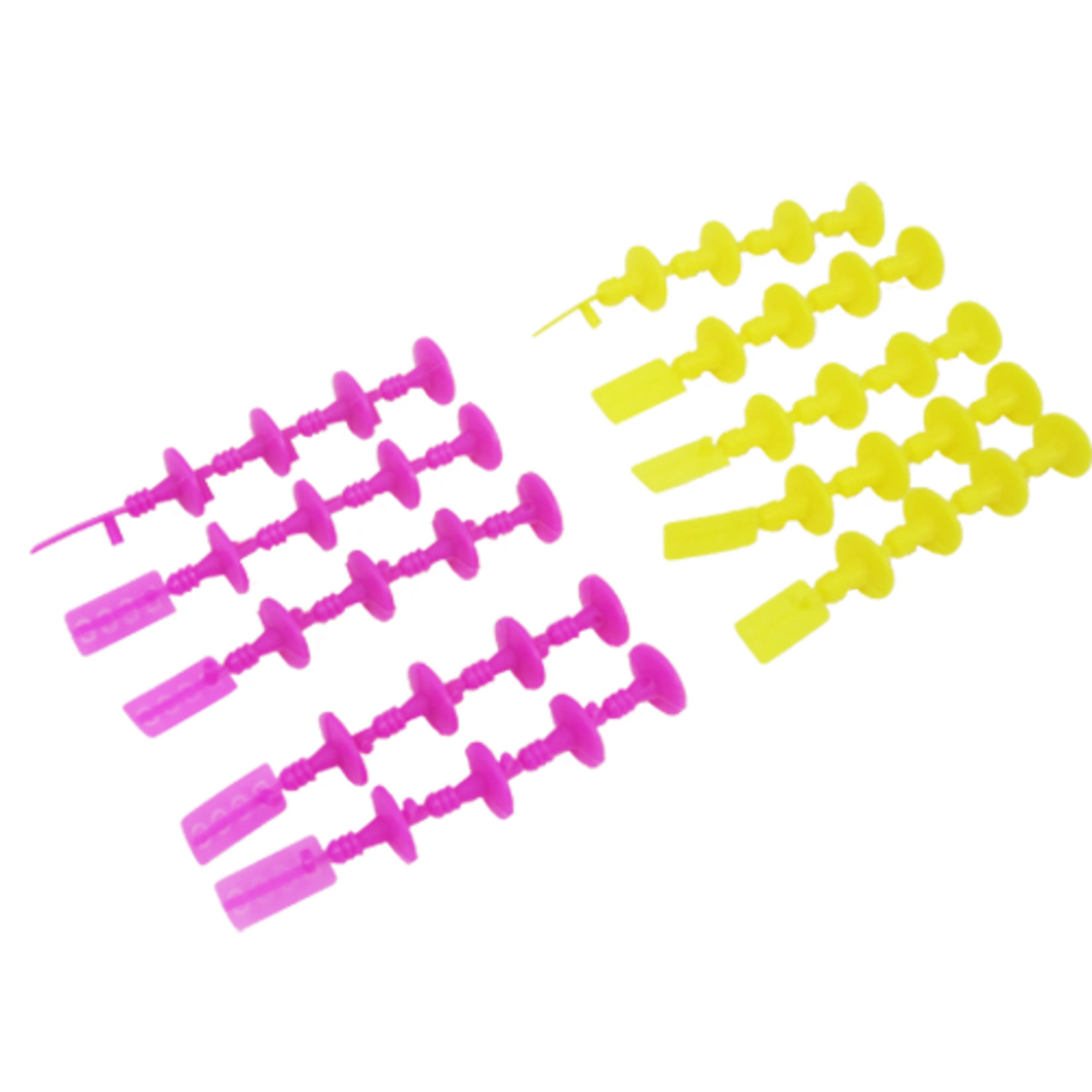 Estes Standard Engine Starter Plugs - 2251