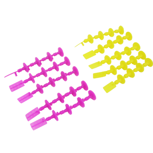 2251 Std Igniter Plug (5 Magenta 5 Green)