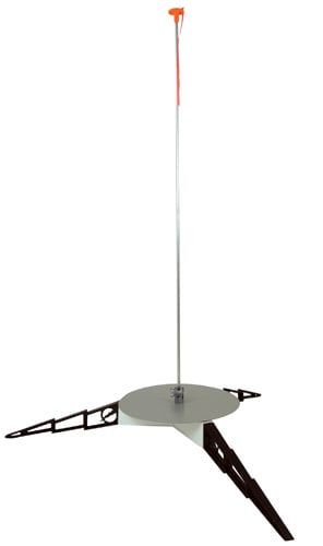 Porta-Pad E Launch Pad - 2238