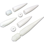 Estes NC-50 Nose Cone (5 pk) - 3162