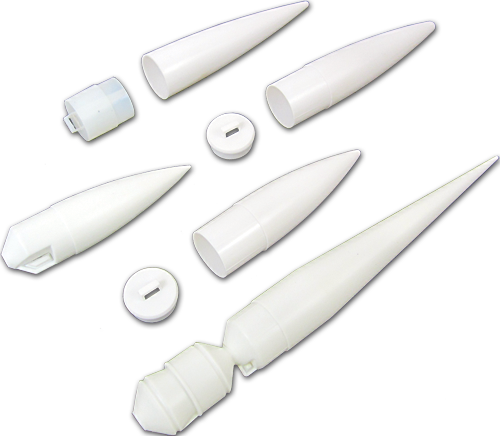 NC-50 Nose Cone (5 pk) - 3162