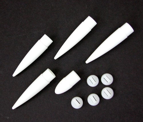 3160 Nose Cones NC-5 (5)