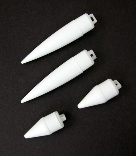 3161 Nose Cones NC-20 (4)