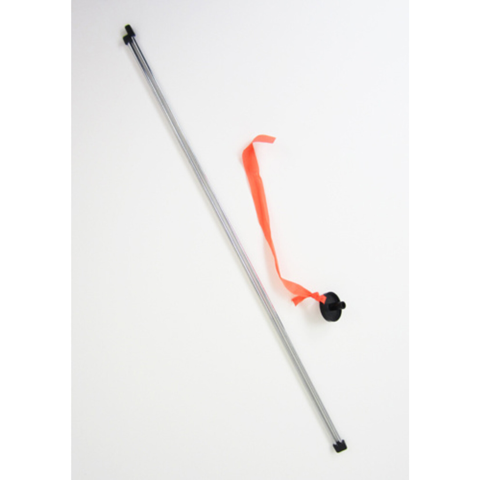 Estes 1/8" Two Piece Launch Rod - 2243