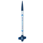 Estes Phantom Blue - 2483