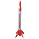 Estes Firehawk - 0804