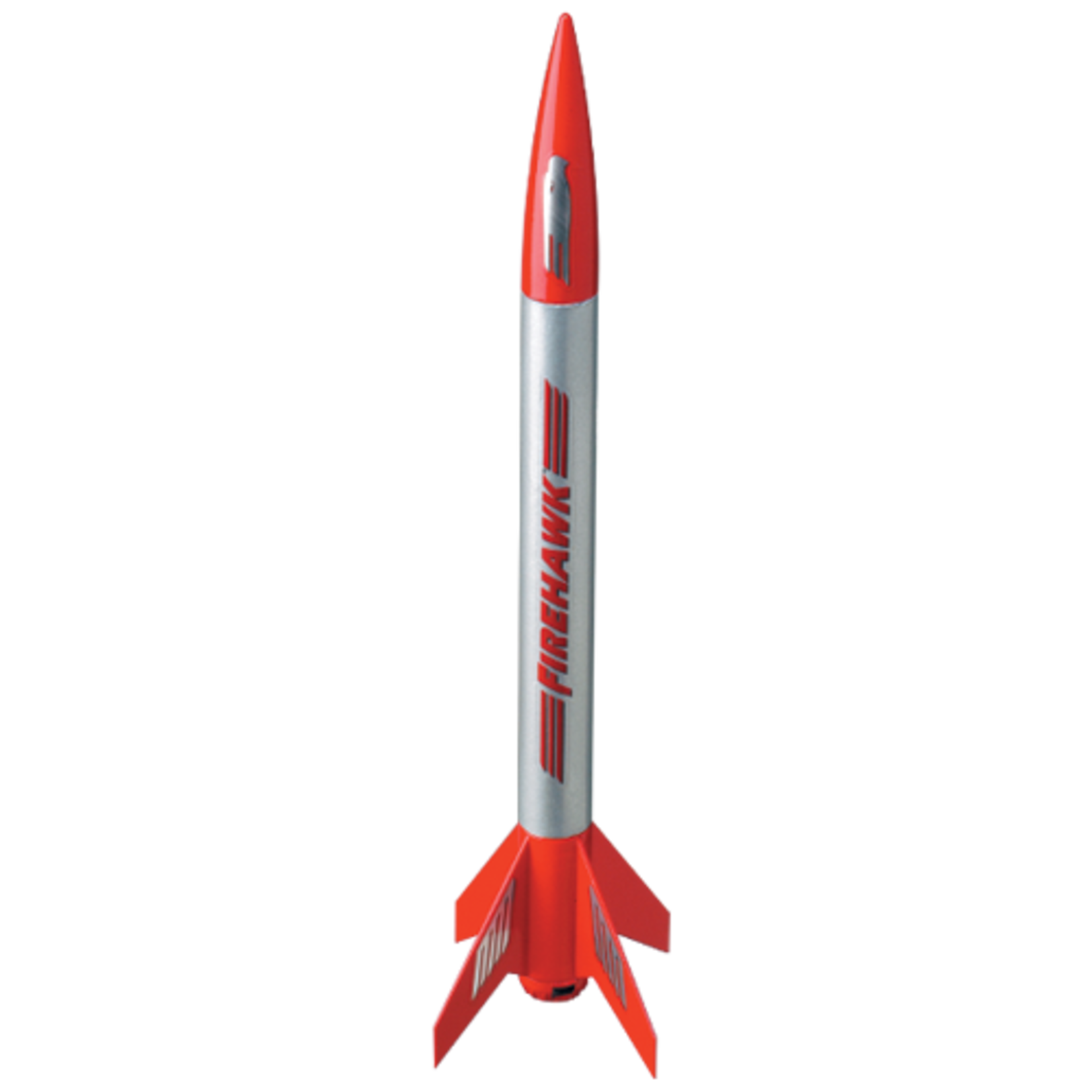 Estes Firehawk - 0804