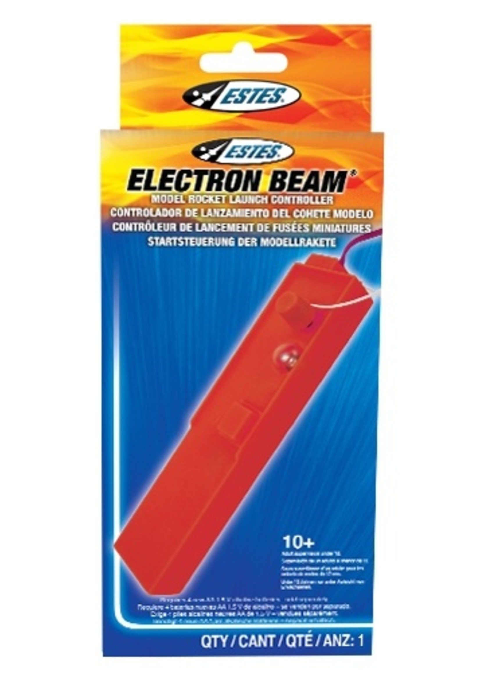 Estes Electron Beam Launcher - 2220