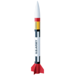 Estes U.S. Army Patriot M-104 - 2056