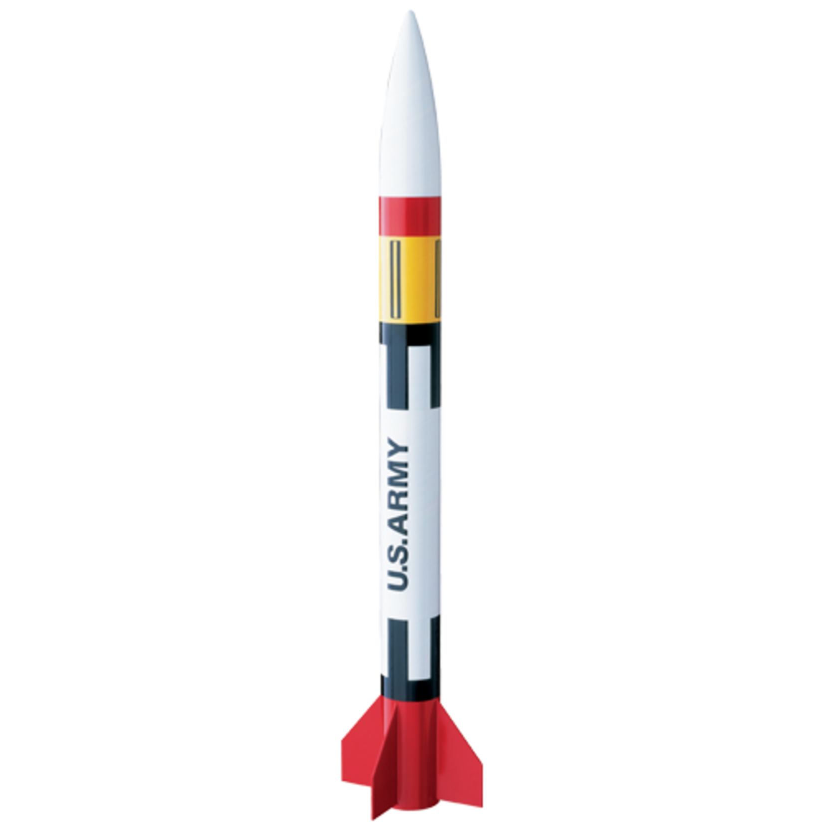 Estes U.S. Army Patriot M-104 - 2056