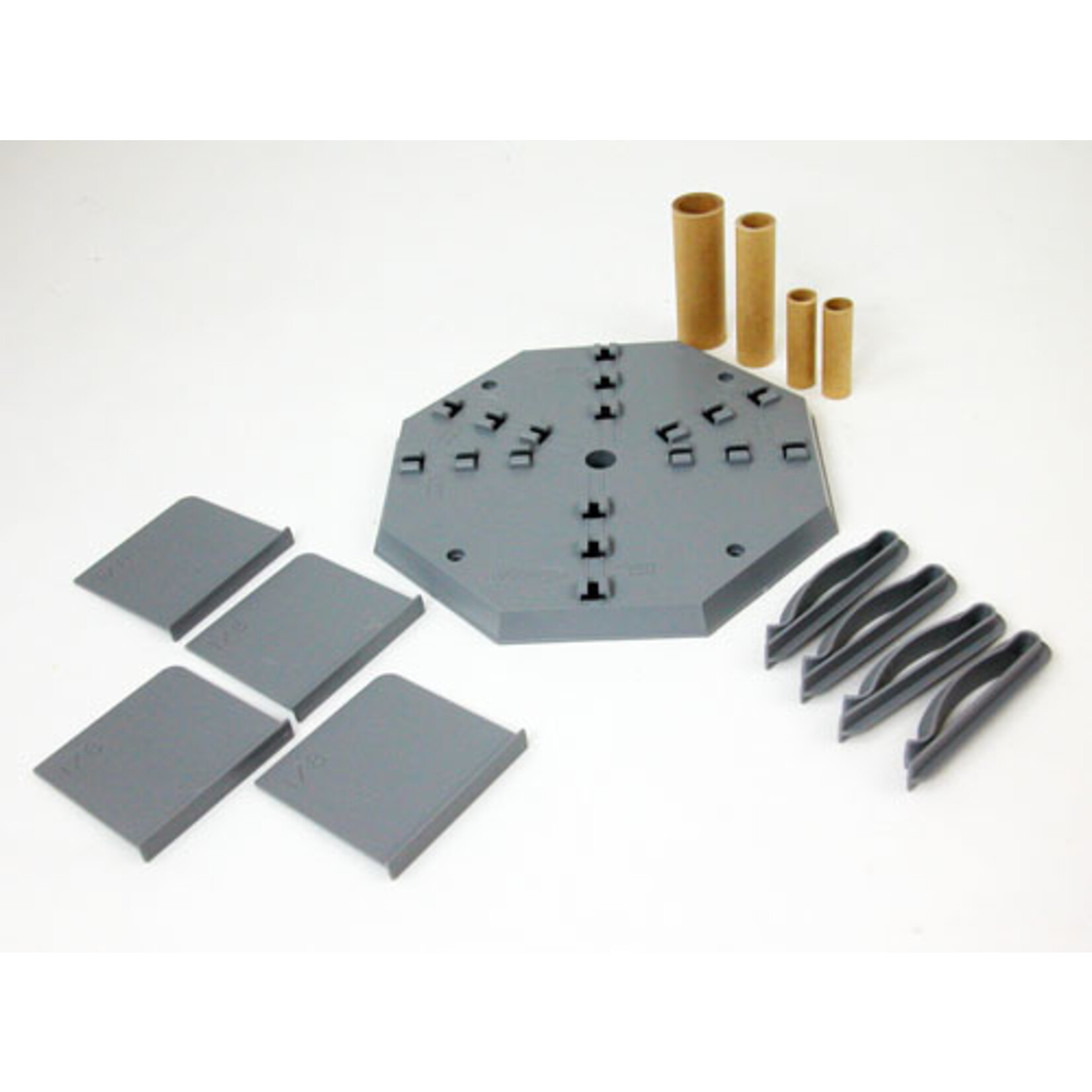 Estes Fin Alignment Guide - 2231
