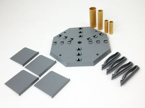 Fin Alignment Guide - 2231