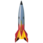 Estes Big Daddy E - 2162