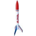 Estes Alpha - 1225