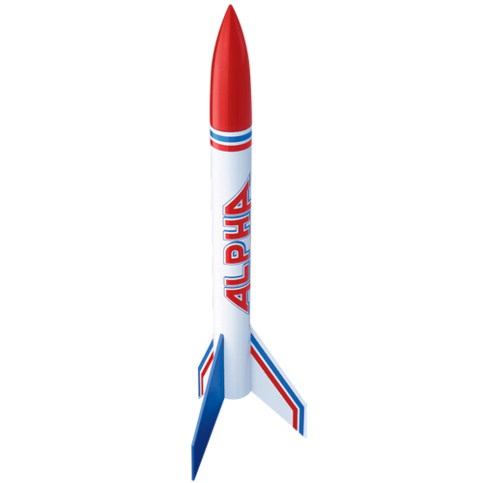 Estes Alpha - 1225